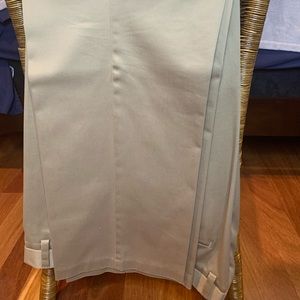 Chino Bundle. 5 pairs total. size 38x32